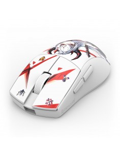 REDRAGON M916AK-PRO & K1NG...